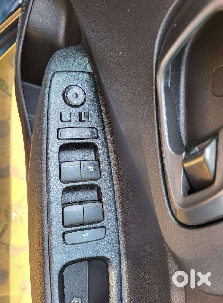 Hyundai Grand I10 Nios Sportz, 2021, Petrol