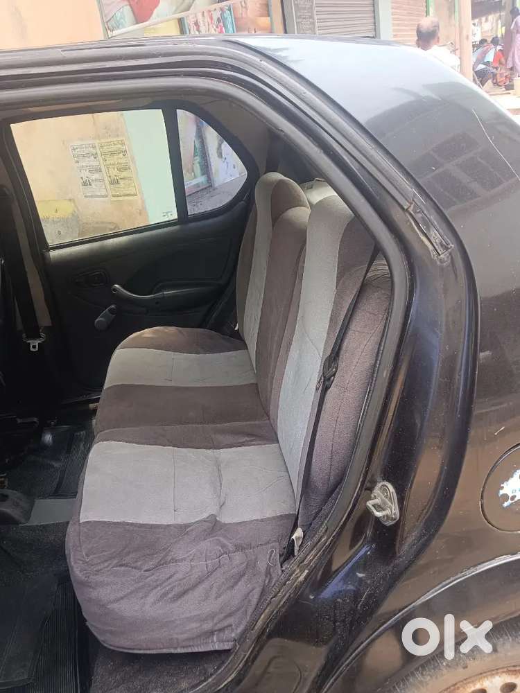 Tata Indica V2 Diesel 2008