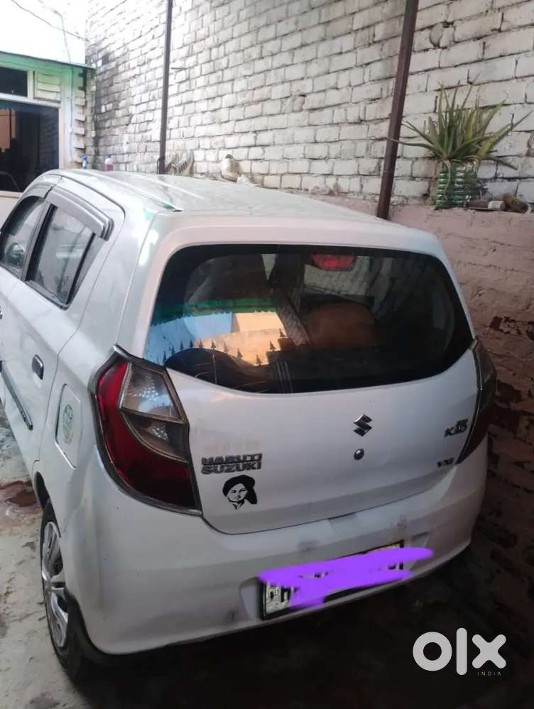 Tyres New, Battery New