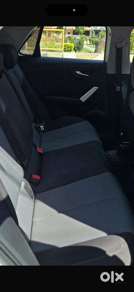 Audi Q2 2.0 Petrol 2020