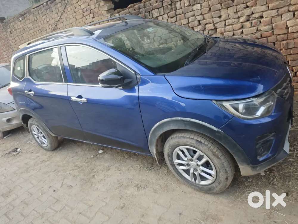 Renault Triber 2023 Cng & Hybrids 100000 Km Driven