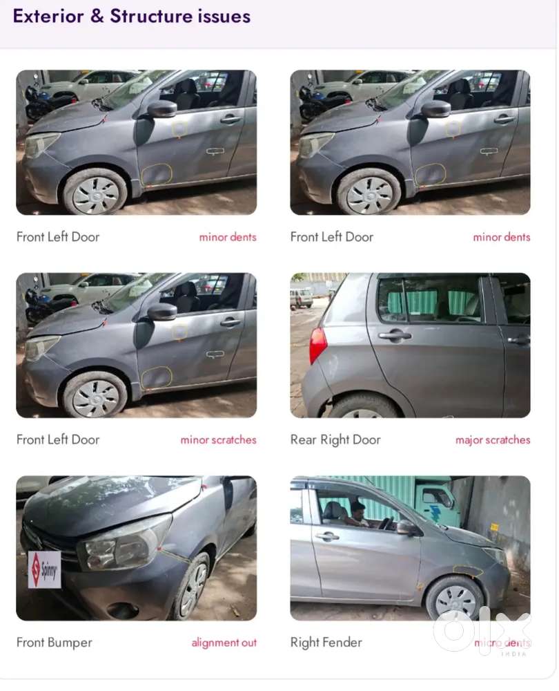 Maruti Suzuki Celerio 2016 Amt Zxi [best Option For Car Learning]