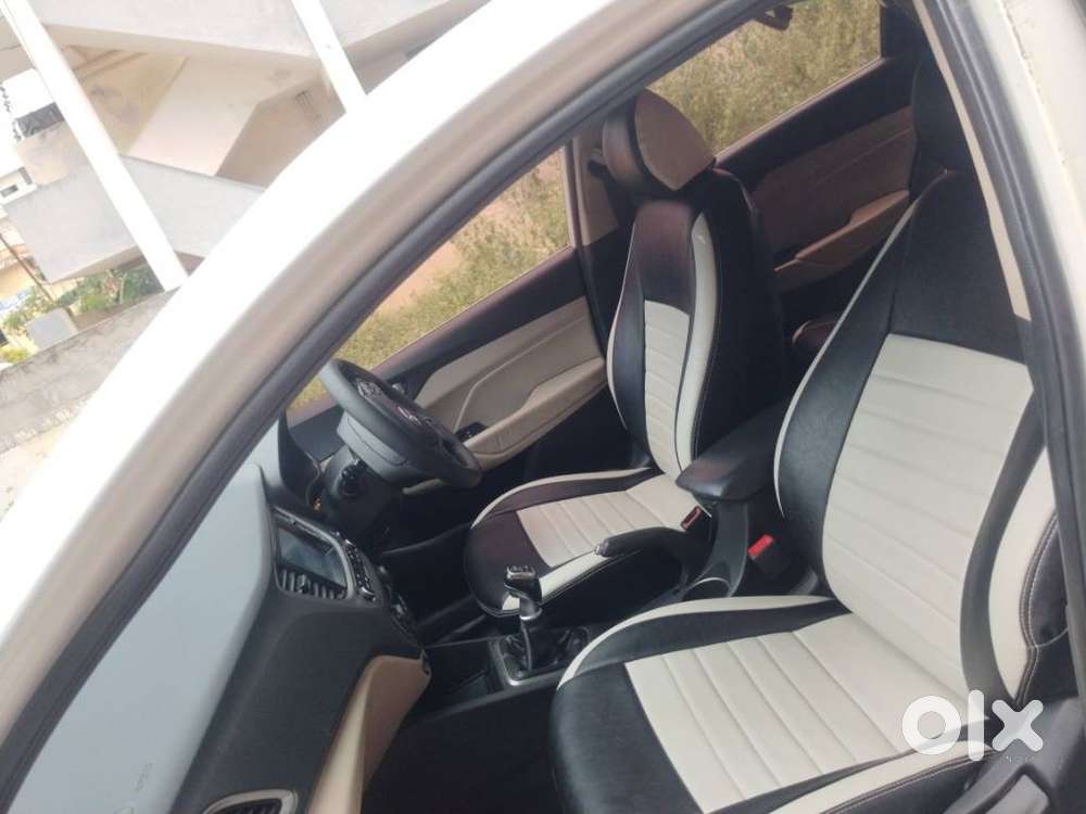 Hyundai Verna 1.6 Crdi Sx Option, 2017, Diesel