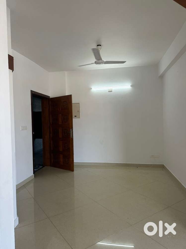 3BHK in MG Road