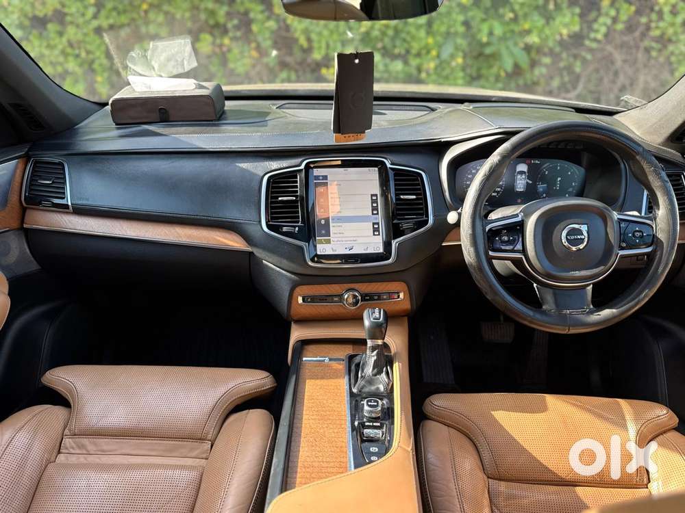 Volvo Xc 90 D5 Awd, 2015, Diesel