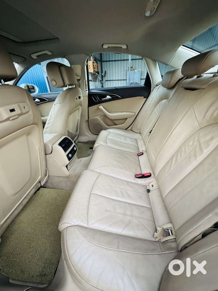 Audi A6 2.0 Tdi, 2014, Diesel