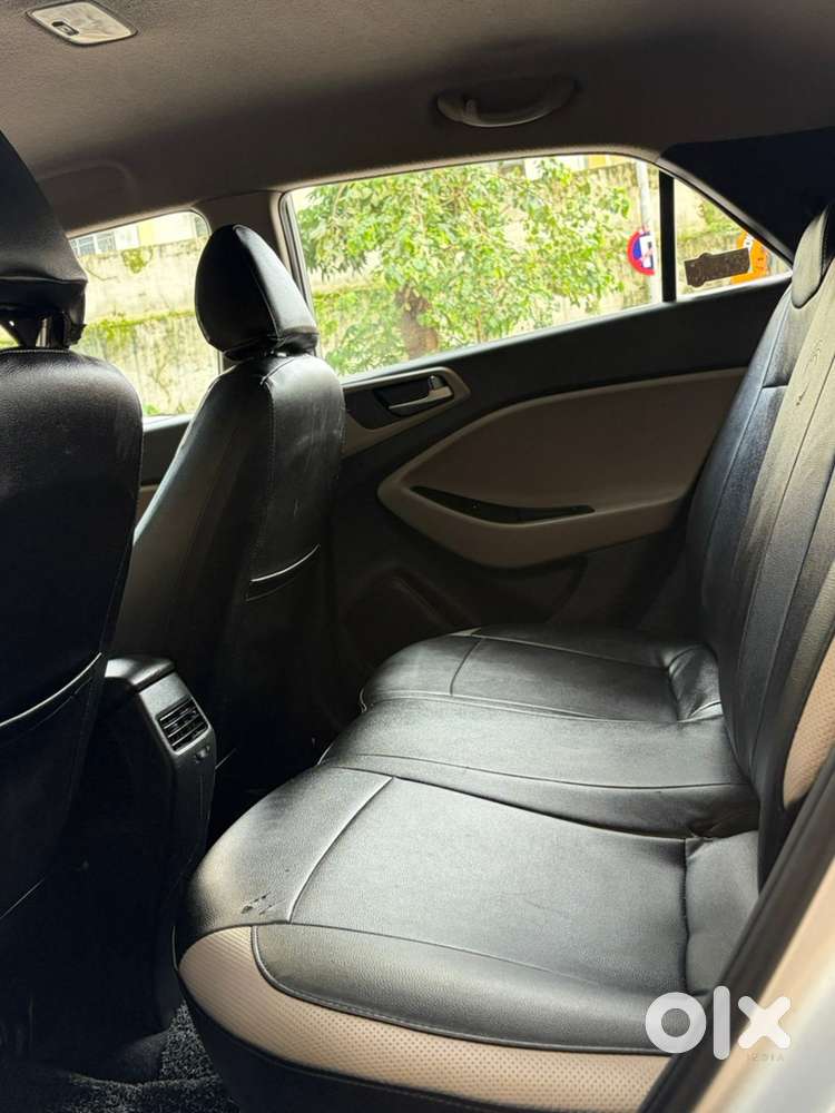Hyundai New I20 90000 Km Driven