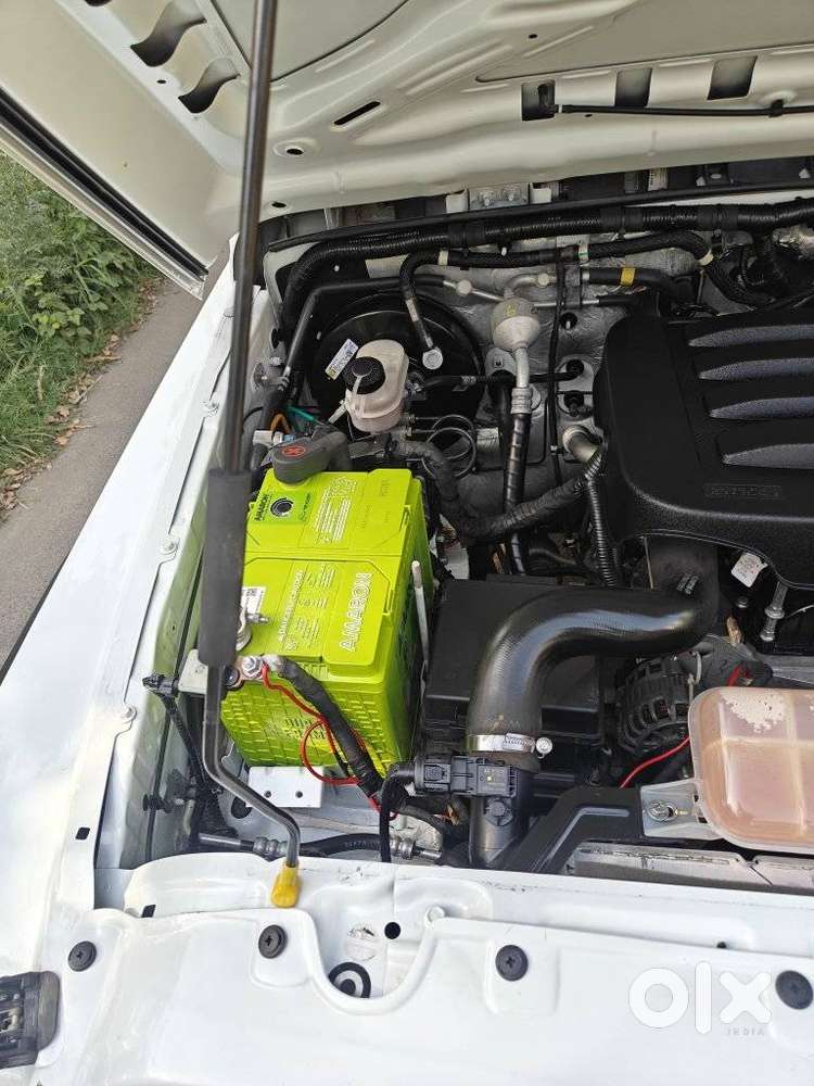 Mahindra Thar Di 4x2 Ps, 2024, Diesel