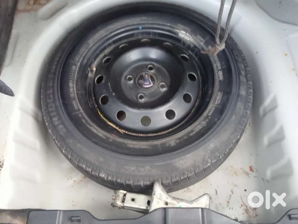 Maruti Suzuki Swift Dzire 2019 Petrol 57231 Km Driven