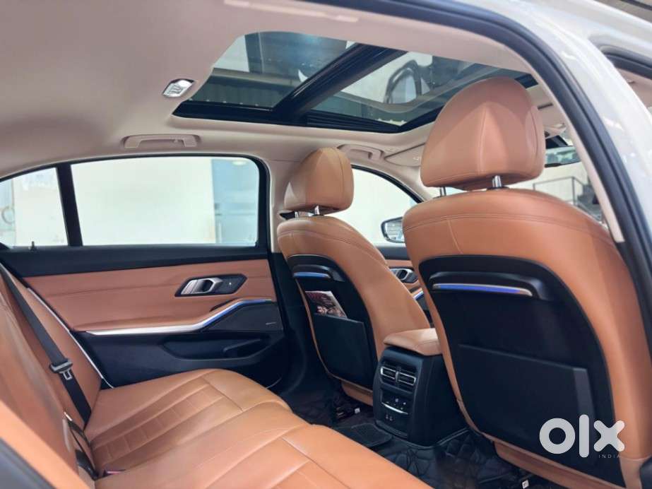 Bmw 3 Series Gran Limousine 2.0 320ld Luxury Line, 2022, Diesel