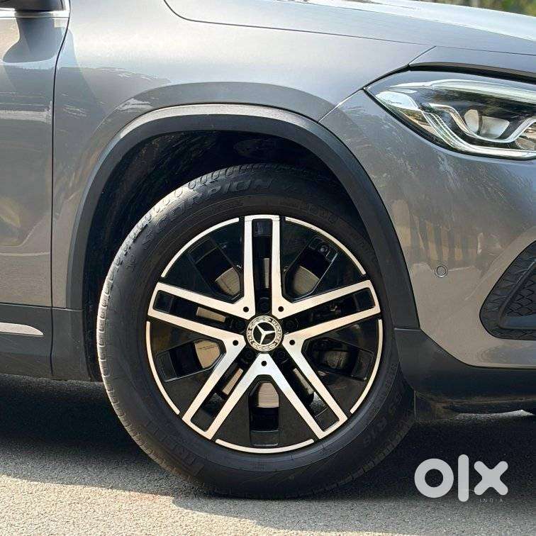 Mercedes-benz Gla 200, 2024, Petrol