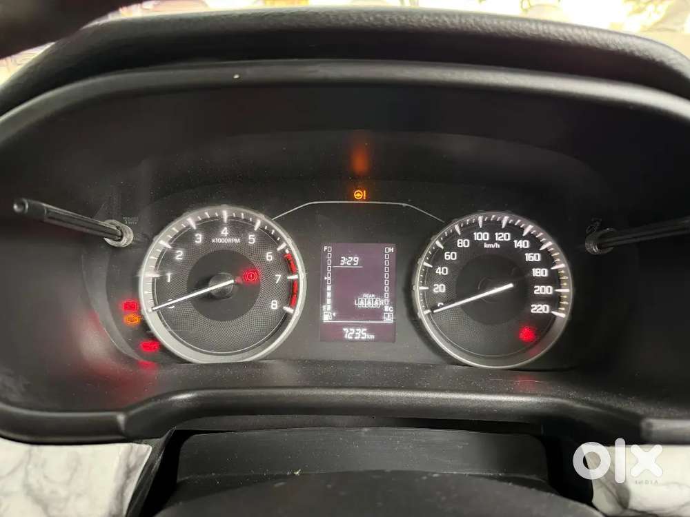 Maruti Suzuki Vitara 2024