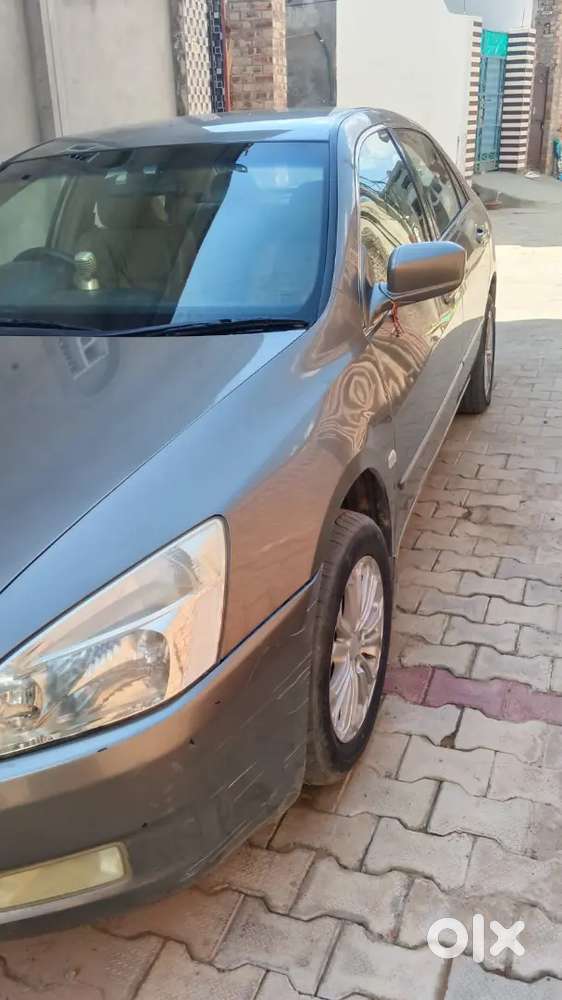 Honda Civic 2007 Petrol 85000 Km Driven