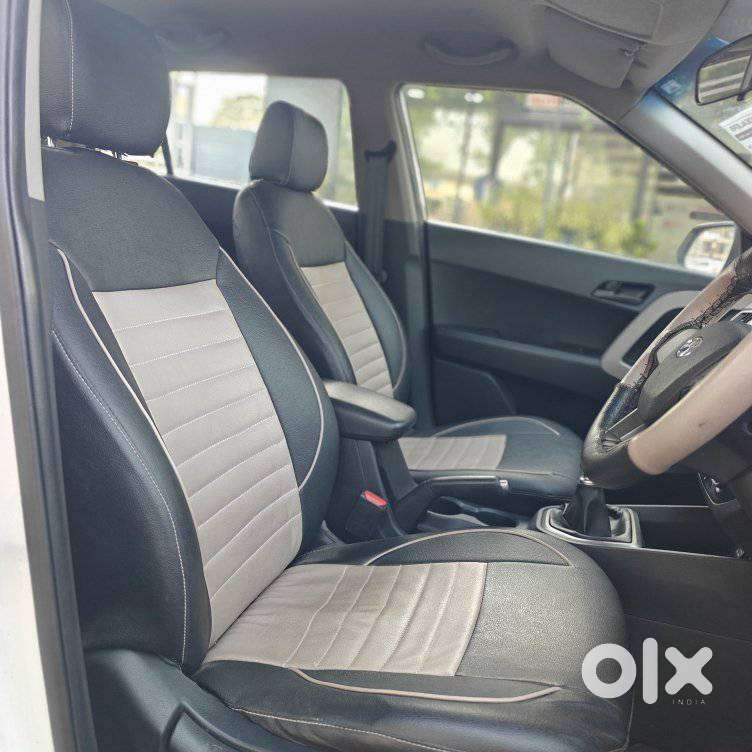 Hyundai Creta 1.6 Vtvt S, 2016, Petrol