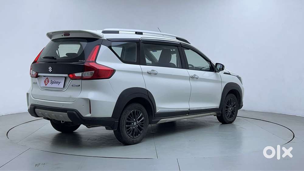 Maruti Suzuki Xl6 1.5 Alpha At, 2022, Petrol