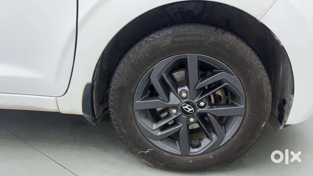 Hyundai Grand I10 Nios 1.2 Kappa Vtvt Sportz Cng, 2022, Cng & Hybrid..