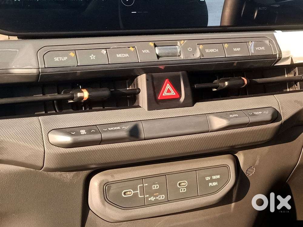 Kia Syros Htx Plus Opt Turbo Dct, 2025, Petrol