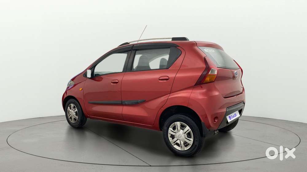 Datsun Redigo S, 2018, Petrol