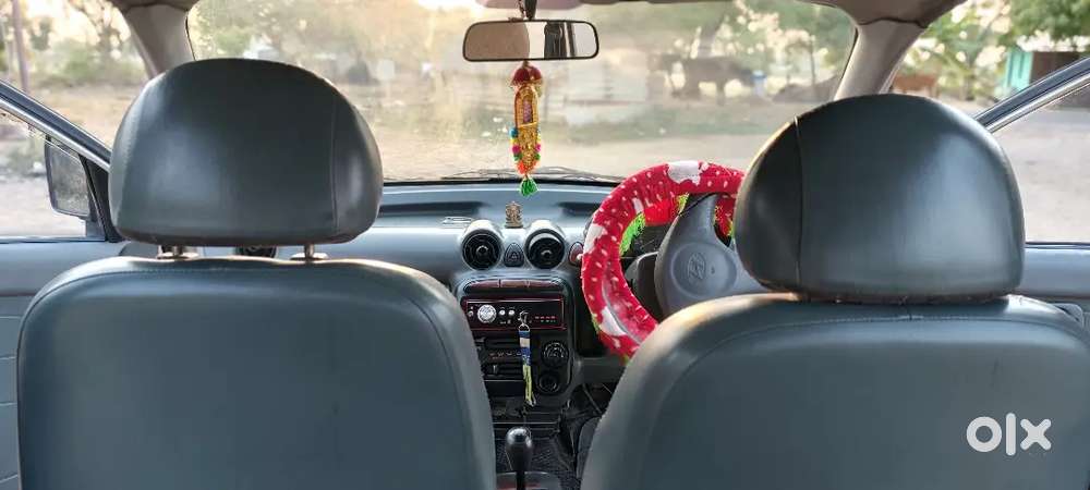 Petrol +lpg All Working Conditions