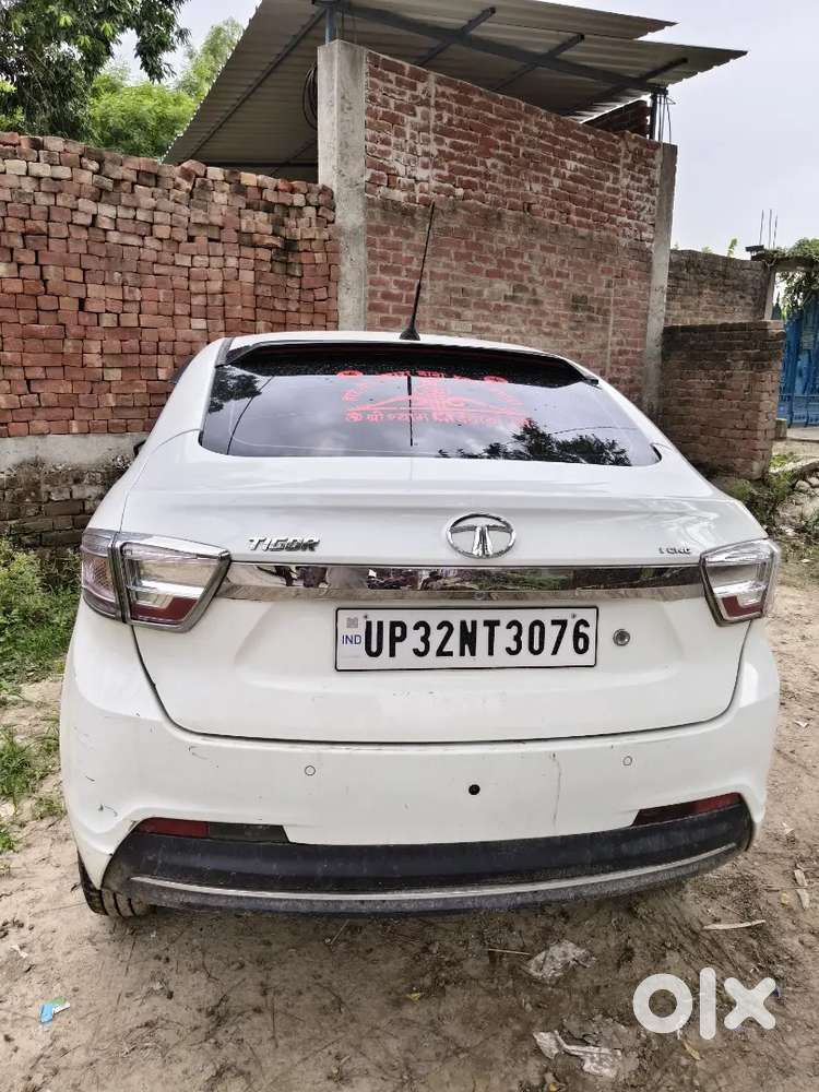 Tata Tigor Xz 2023