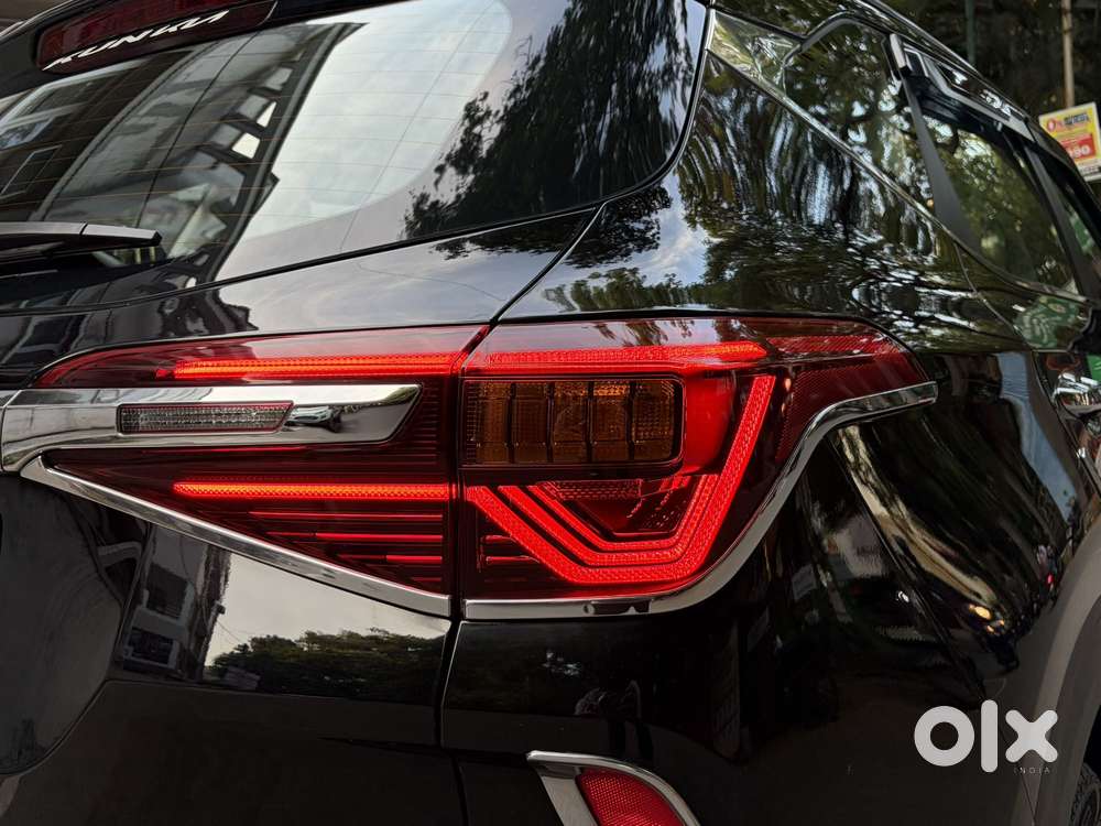 Kia Seltos Htx D, 2022, Diesel