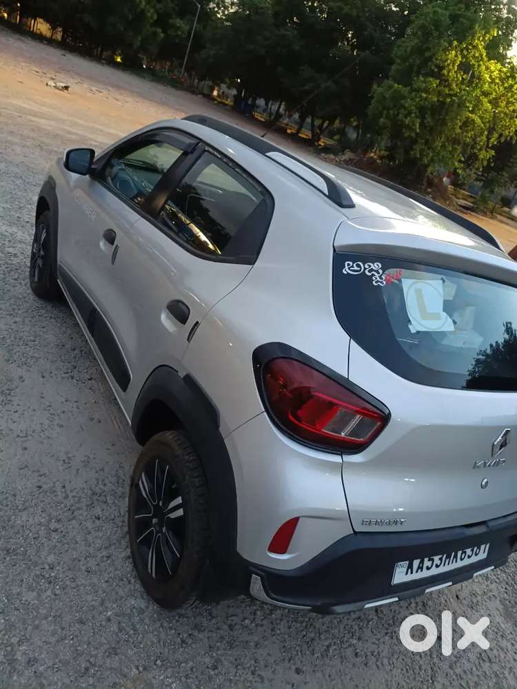 Renault Kwid Climber Amt 2023