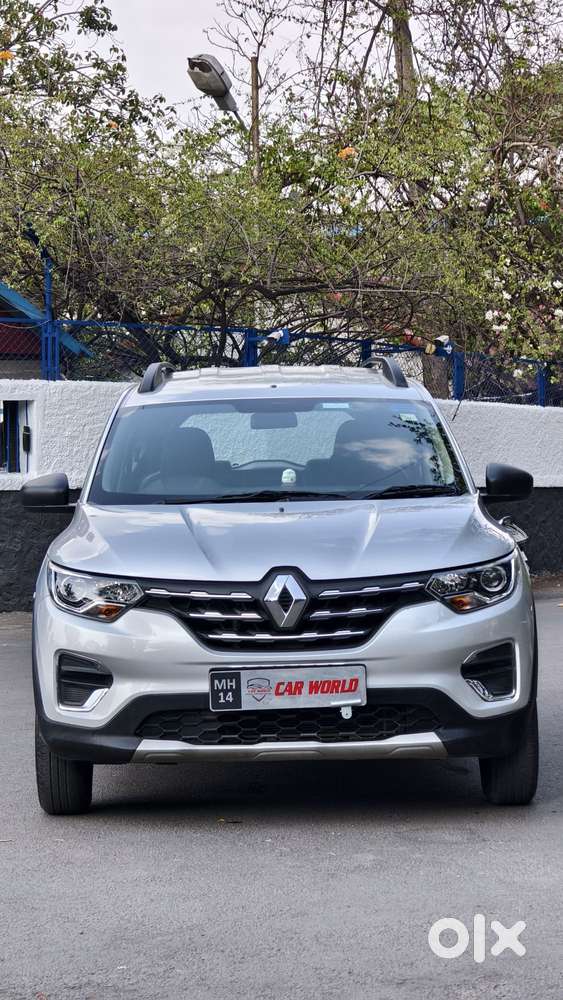 Renault Triber 1.0 Rxe, 2023, Petrol