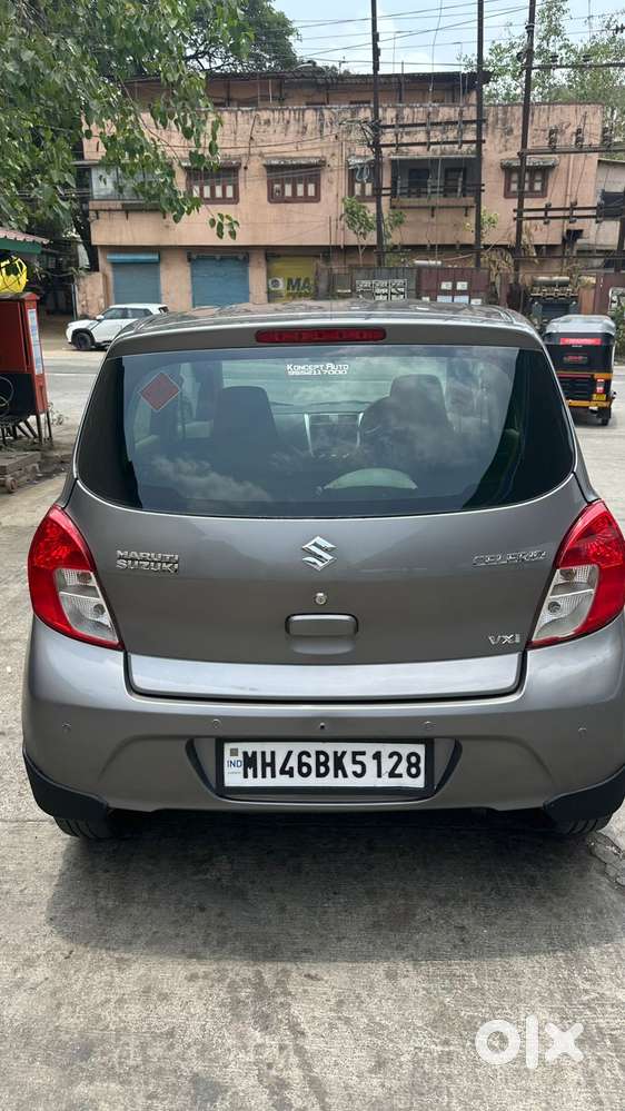Maruti Suzuki Celerio Cng Vxi Optional, 2019, Cng & Hybrids