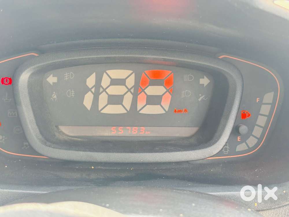 Renault Kwid, 2019, Petrol