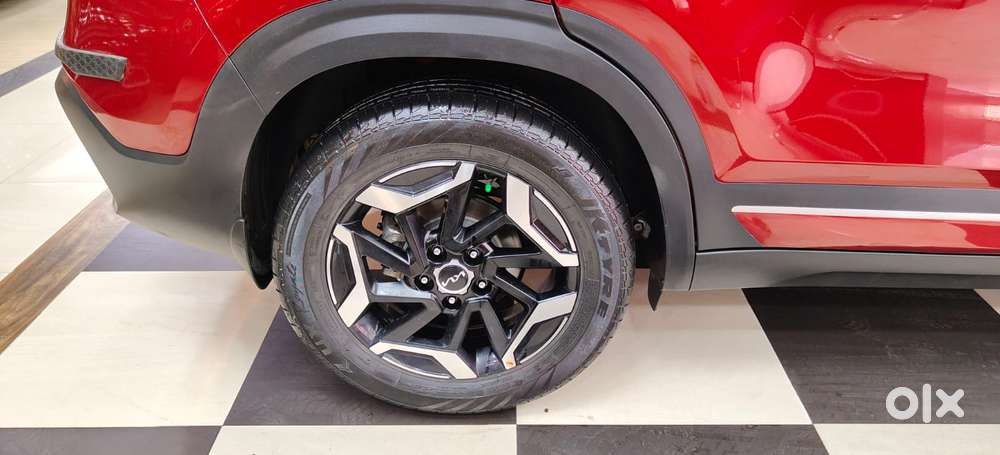 Kia Seltos 1.5 Htx At Petrol, 2024, Petrol