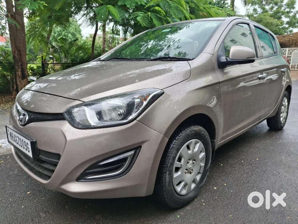 Hyundai I20, 2014, Diesel