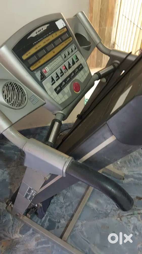 Treadmill  Sell