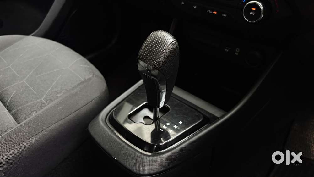 Tata Punch Adventure Amt, 2022, Petrol