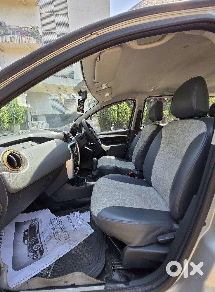 Renault Duster 85ps Rxl Adventure, 2016, Diesel