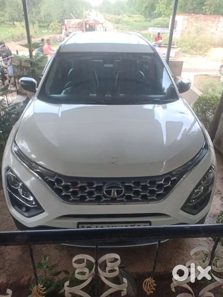 Tata Safari 2023 Diesel 48000 Km Driven