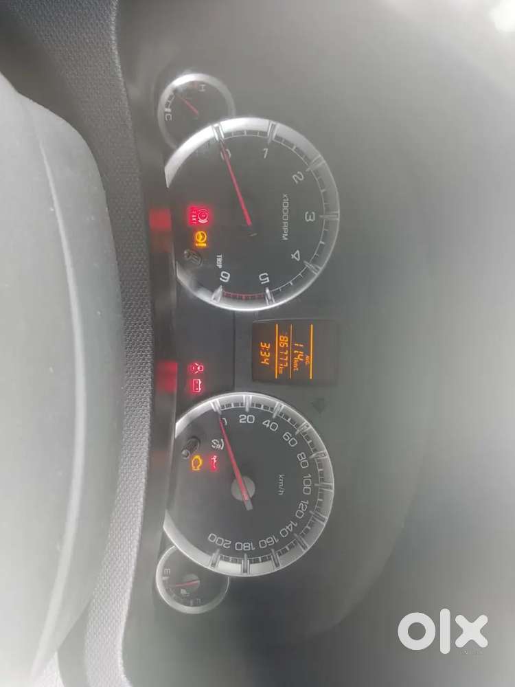 2013 Maruti Swift Vdi