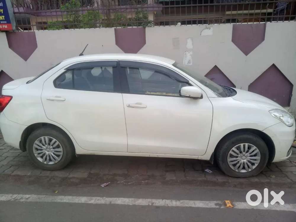 Maruti Suzuki Dzire 2022