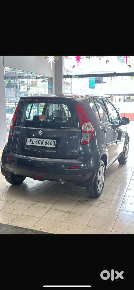 Maruti Suzuki Swift