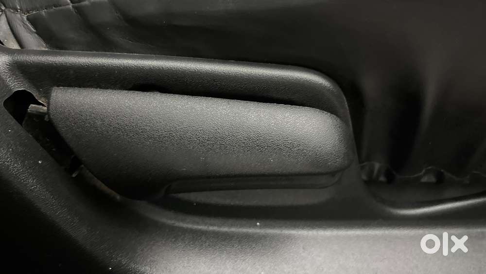 Maruti Suzuki Swift Lxi, 2017, Cng & Hybrids