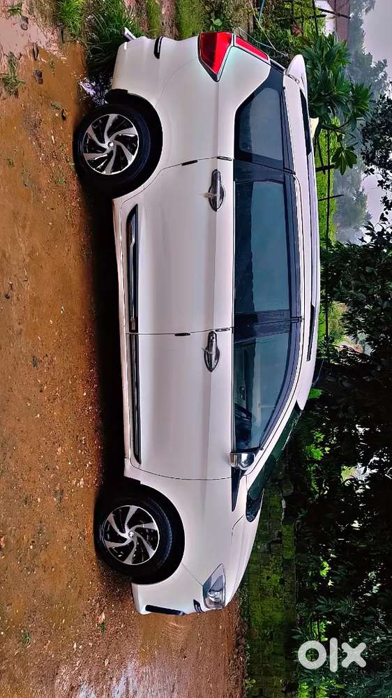 Maruti Ertiga Vxi 2019