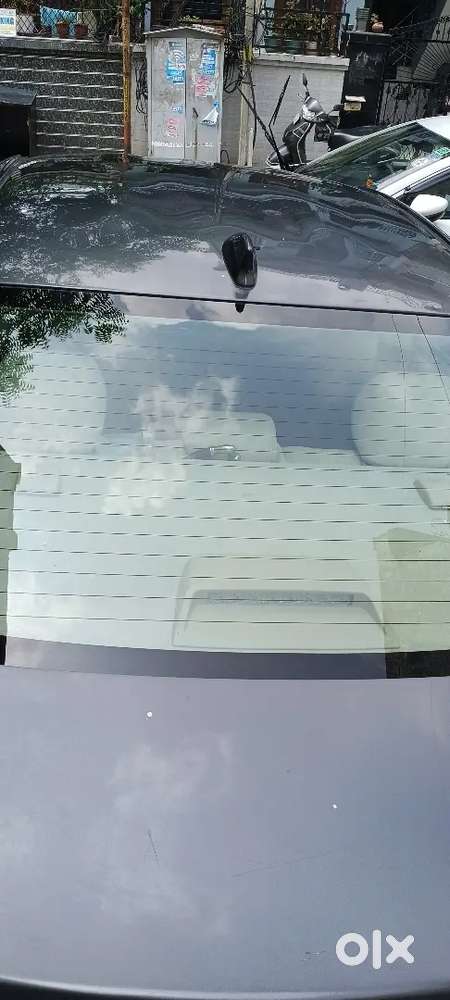 Toyota Yaris 1.5 V 2018