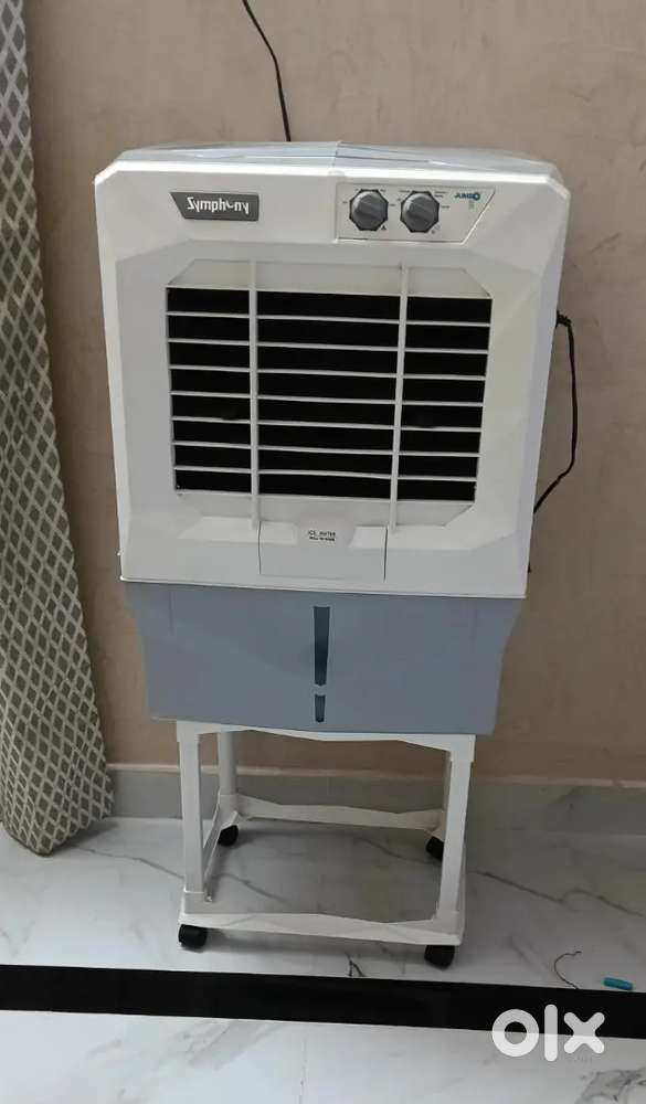 Symphony brand new cooler