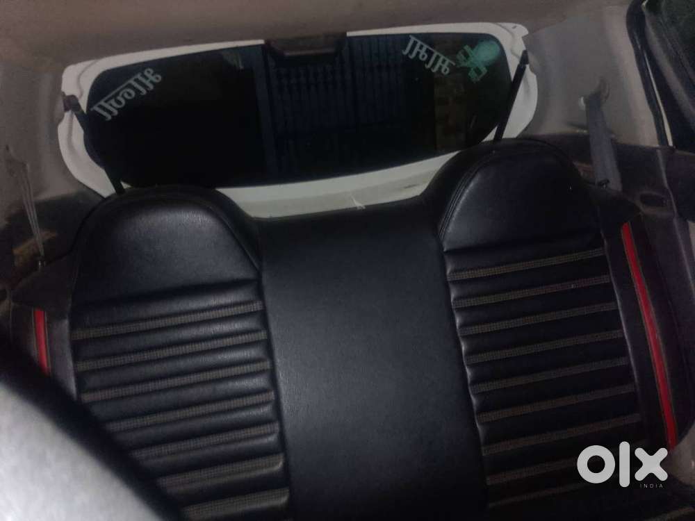 Maruti Suzuki Alto 2018