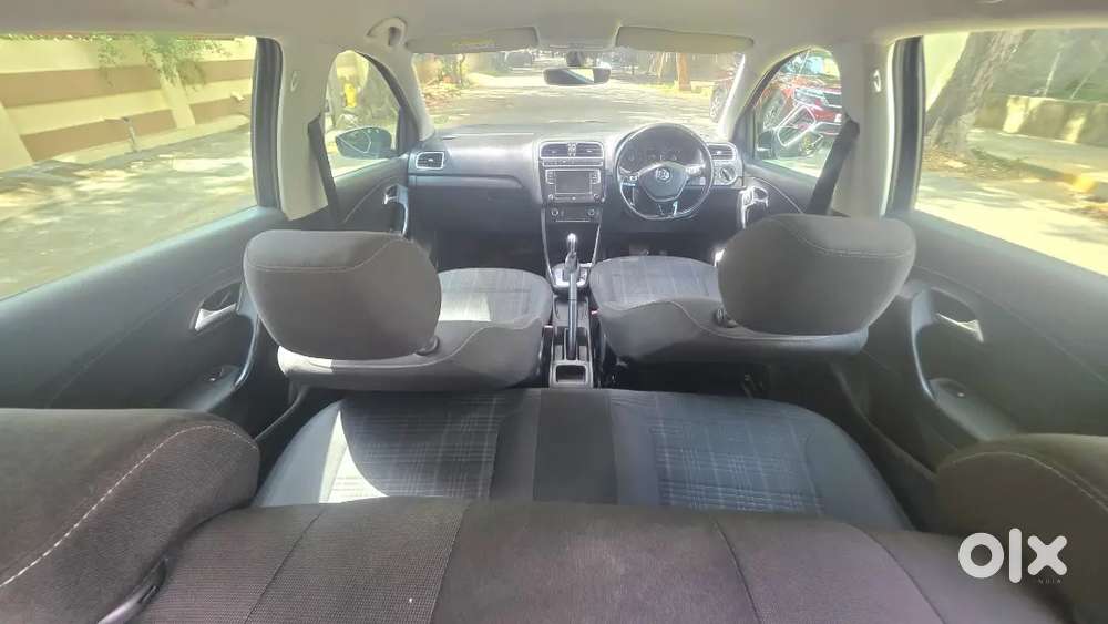 Volkswagen Polo 1.0 Gt 2021