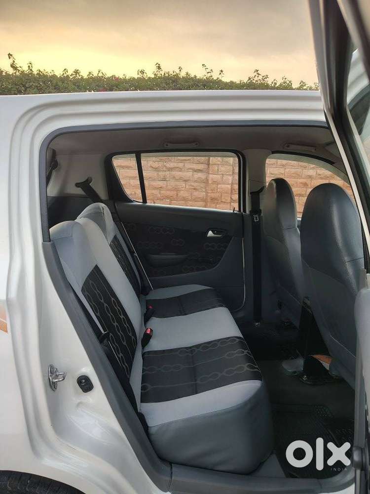 Maruti Suzuki Alto 800 Lxi, 2016, Petrol