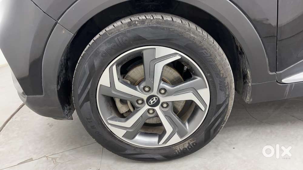 Hyundai Creta 1.6 Sx Diesel Sports Edition, 2019, Diesel