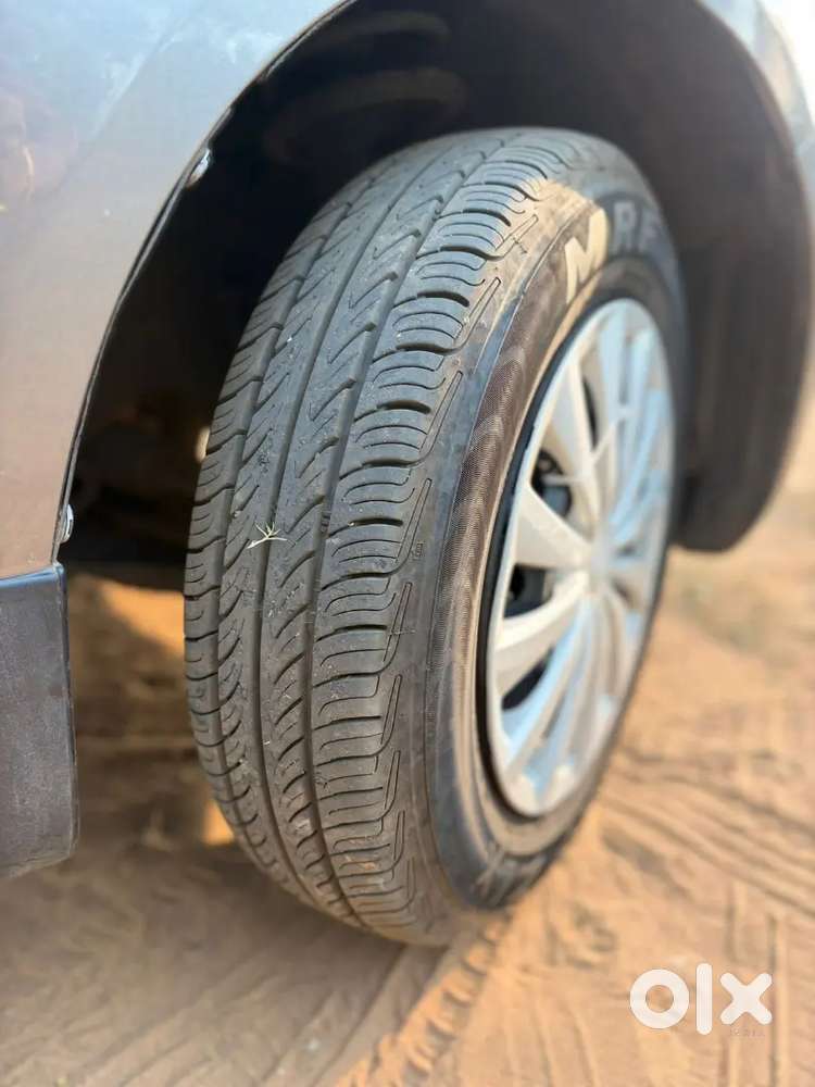 Good Maintenance Vehicle