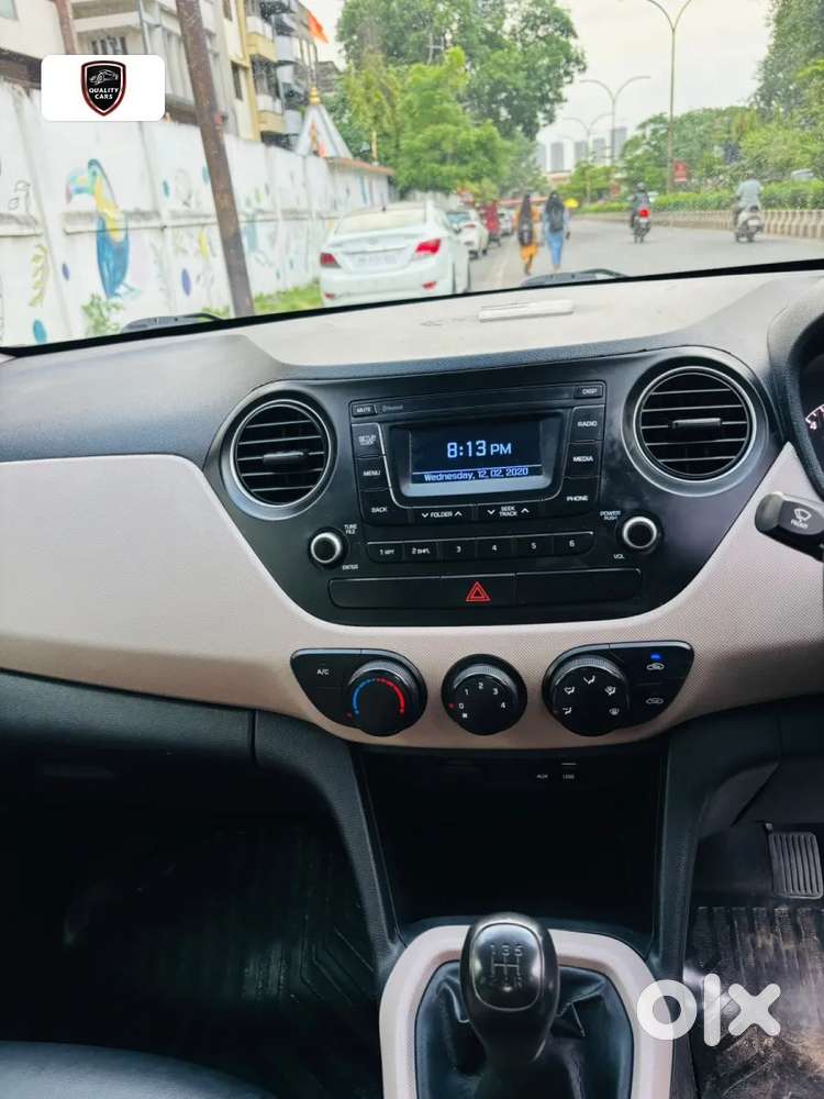 Hyundai Grand I10 1.2 Kappa Magna, 2019, Petrol
