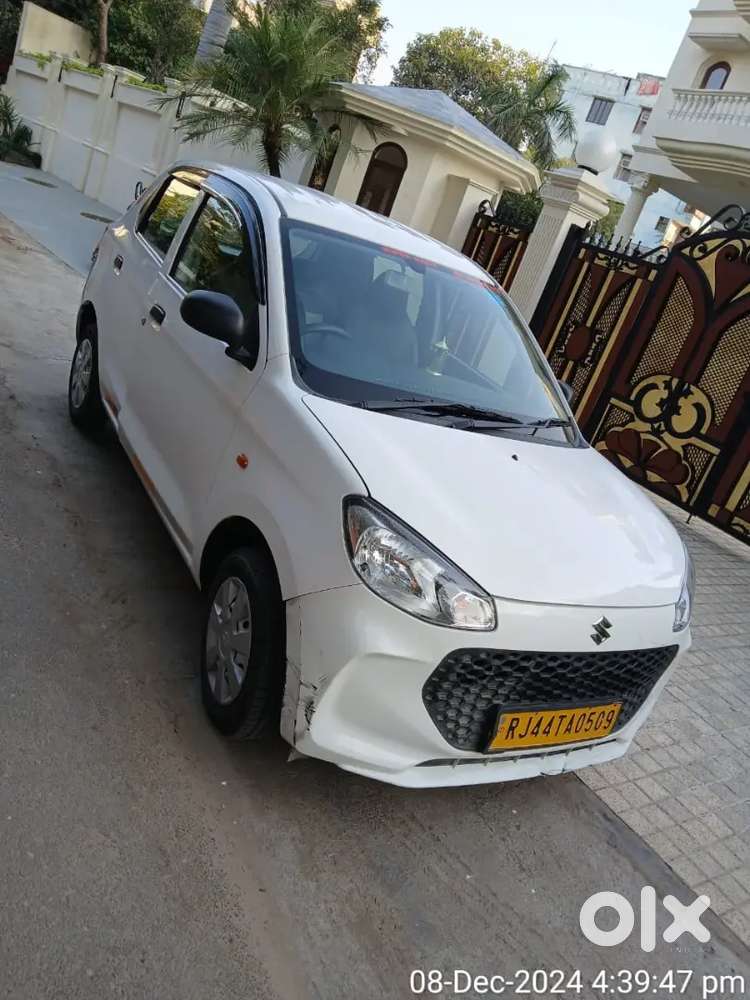 Maruti Suzuki Alto 2023 Vx1