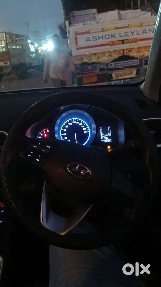 Hyundai Venue 1.2 Plus 2022